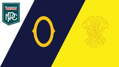 thumbnail - Otago vs. Wellington