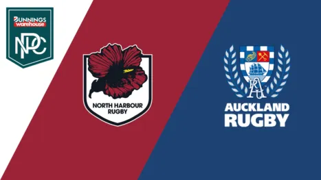 thumbnail - North Harbour vs. Auckland