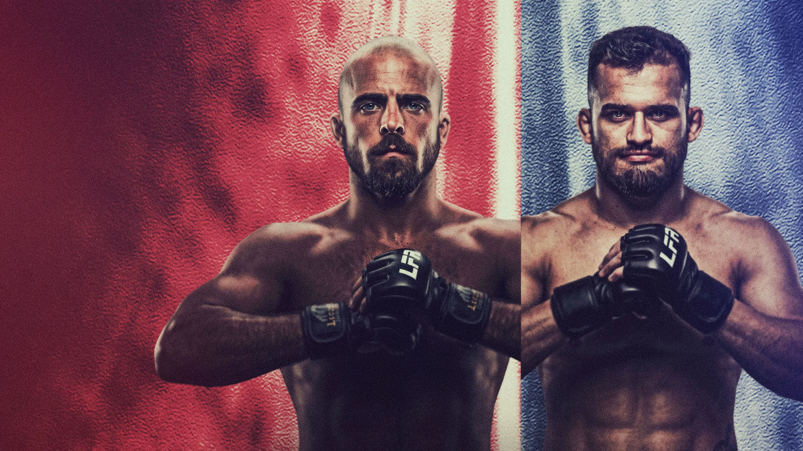 LFA 239 | Manuel Exposito vs. Chris Mecate | ESPN KO