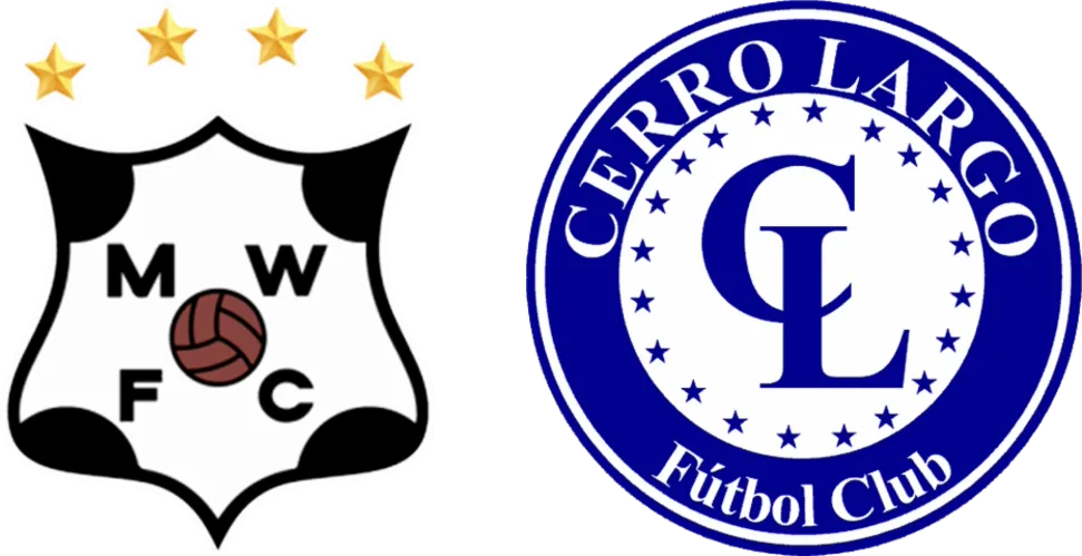 Montevideo Wanderers vs. Cerro Largo