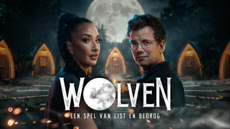 thumbnail - Wolven