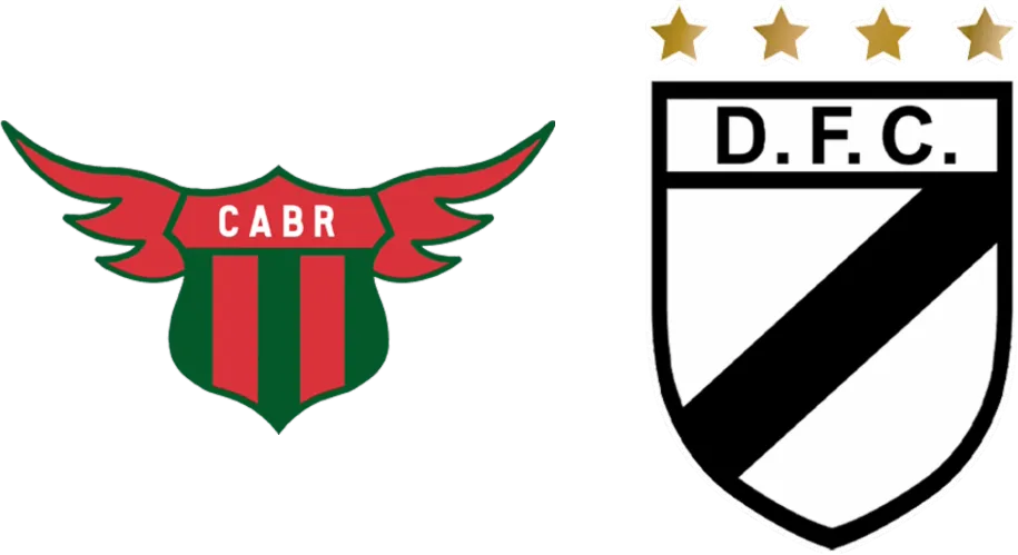 Boston River vs. Danubio