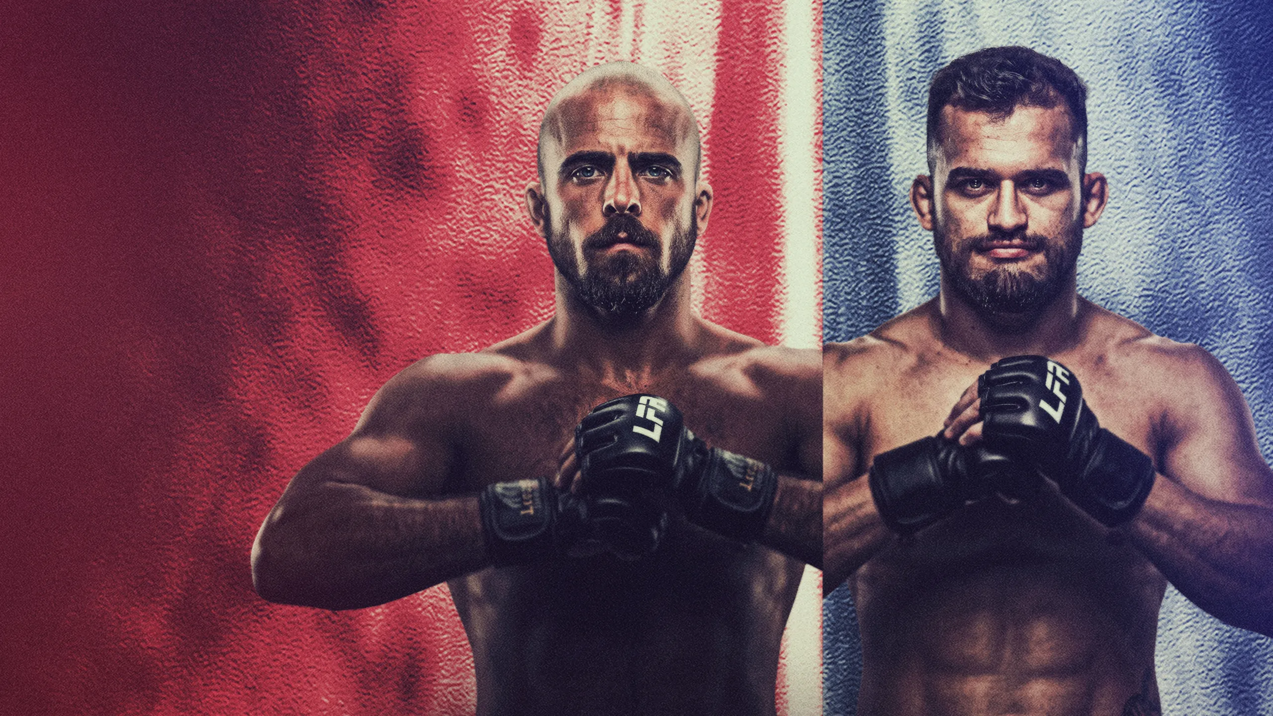LFA 239 | Manuel Exposito vs. Chris Mecate | ESPN KO