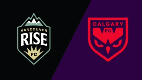 thumbnail - Vancouver Rise FC vs. Calgary Wild FC