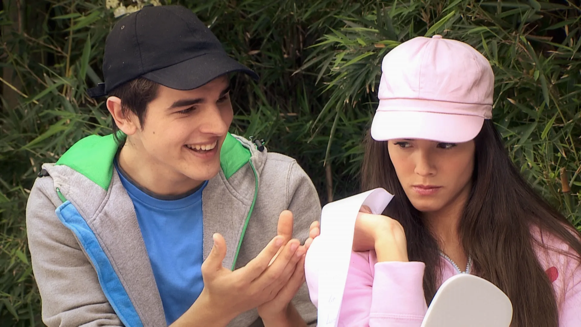 thumbnail - T1:E13 O Baixo