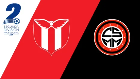 thumbnail - River Plate Uruguay vs. Miramar Misiones