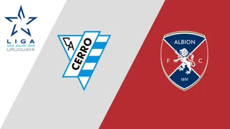 thumbnail - Cerro vs. Albion FC