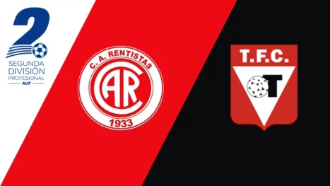 thumbnail - Rentistas vs. Tacuarembó