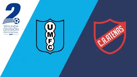 thumbnail - Uruguay Montevideo x Atenas