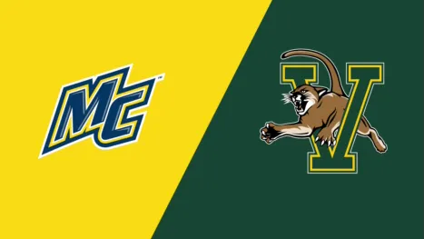 thumbnail - Merrimack vs. Vermont