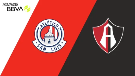 thumbnail - Atlético de San Luis vs. Atlas (Jornada 5)