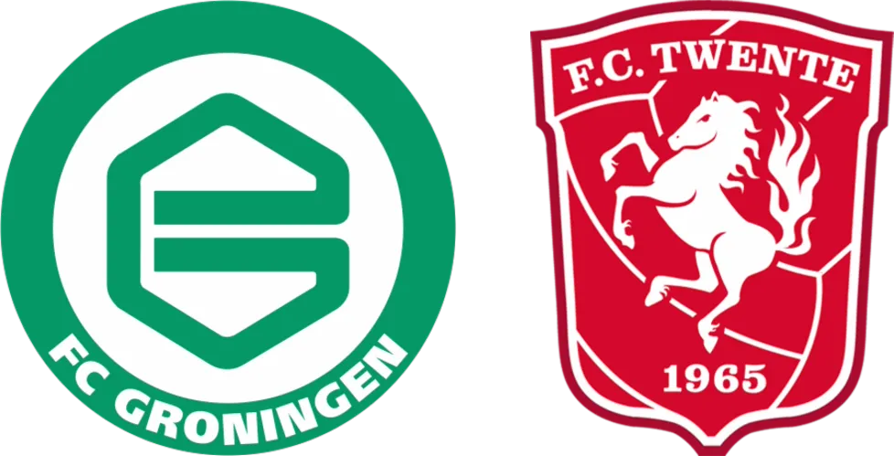 FC Groningen vs. FC Twente
