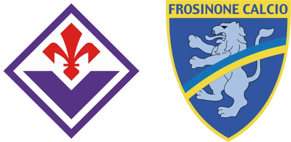 Fiorentina vs. Frosinone