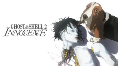 thumbnail - Ghost in the Shell 2: Innocence