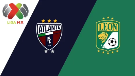 thumbnail - Atlante F.C vs. Club León (Jornada 6)