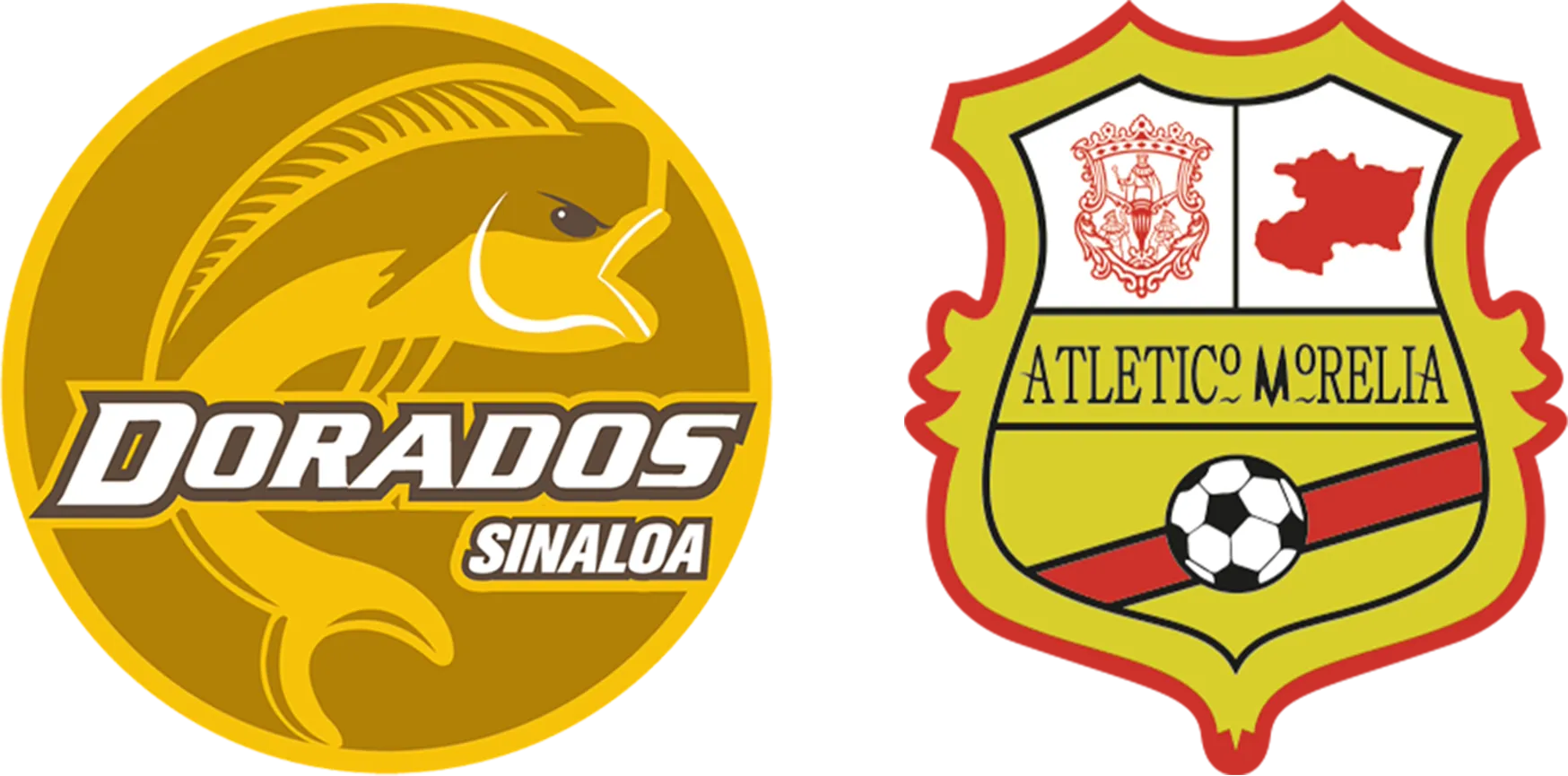 Dorados de Sinaloa vs. Club Atlético Morelia (Jornada 6)