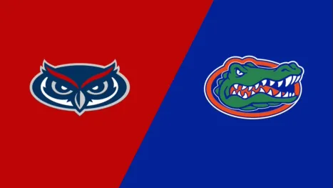 thumbnail - Florida Atlantic vs. Florida