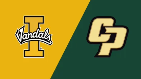 thumbnail - Idaho vs. Cal Poly