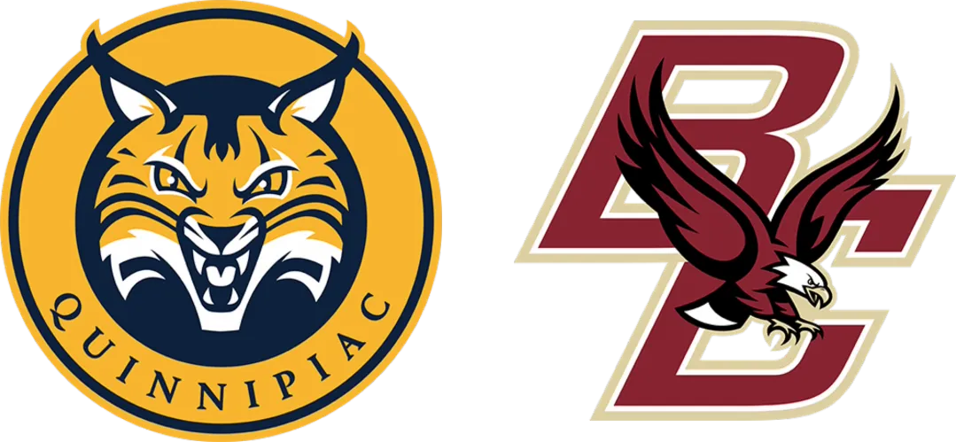Quinnipiac vs. Boston College