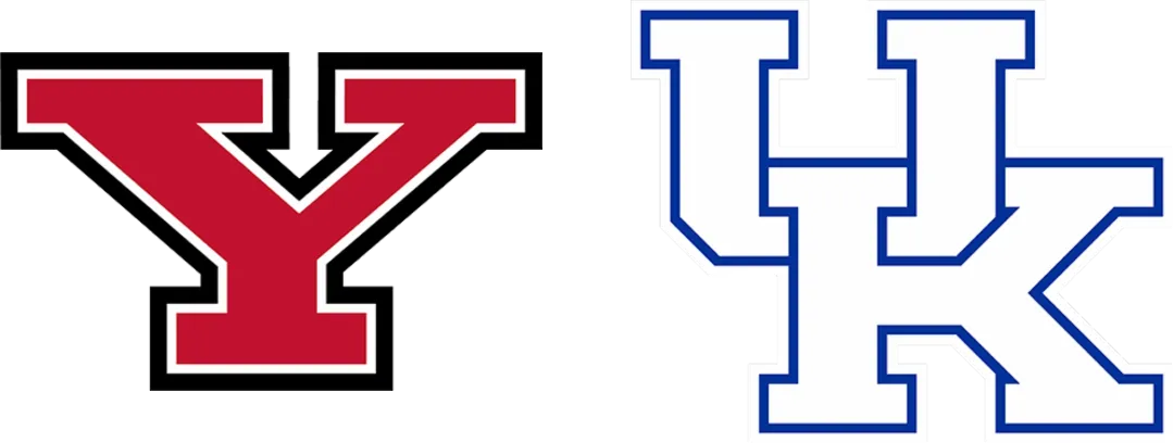 Youngstown State vs. Kentucky