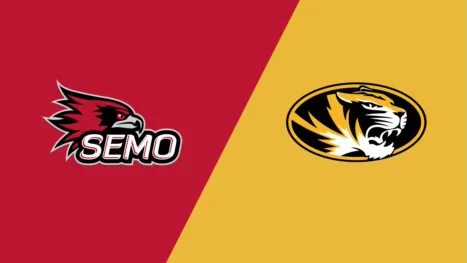 thumbnail - Southeast Missouri State vs. Missouri