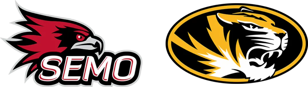 Southeast Missouri State vs. Missouri