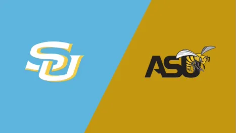 thumbnail - Southern vs. Alabama State