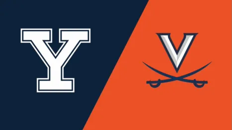 thumbnail - Yale vs. #13 Virginia