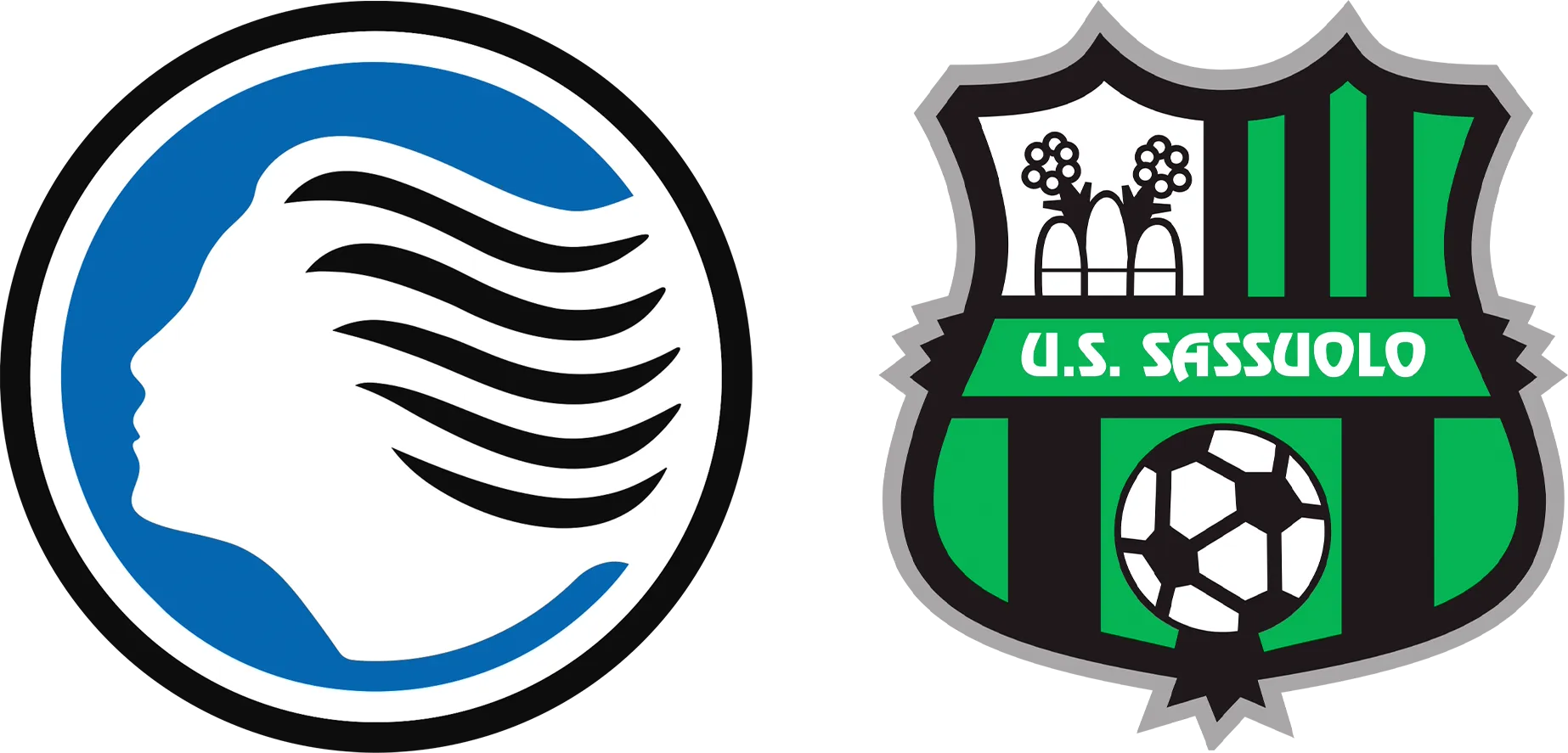 Atalanta vs. Sassuolo
