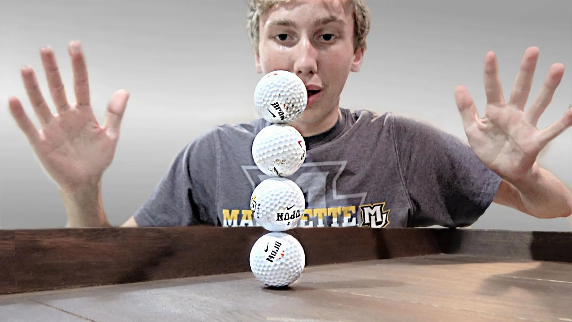 thumbnail - S1:E13 100 Impossible Odds and One Lets You Win $1000!