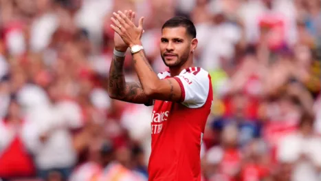thumbnail - Arsenal x Como