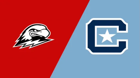 thumbnail - Southern Utah vs. The Citadel
