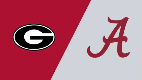 thumbnail - SkyCast+: #2 Georgia vs. #6 Alabama