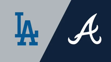 thumbnail - Los Angeles Dodgers vs. Atlanta Braves