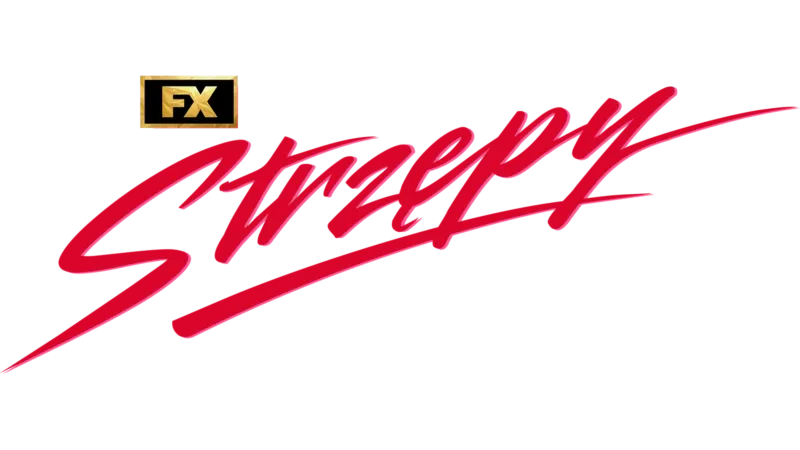 Strzępy