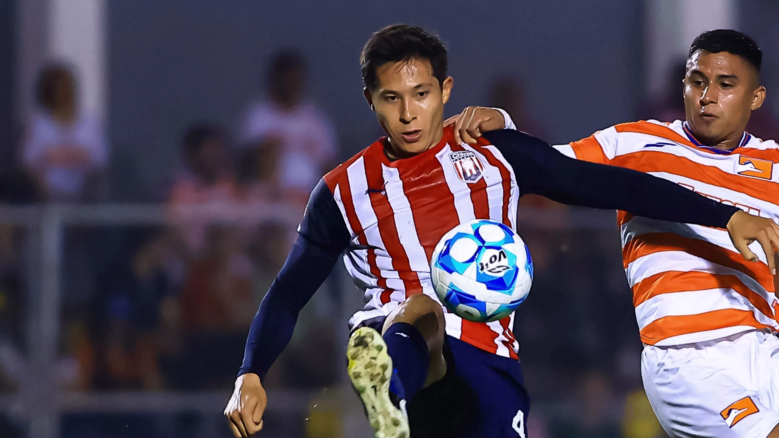 Correcaminos UAT vs. Tapatío CD (Jornada 4)