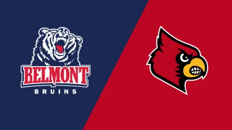 thumbnail - Belmont vs. Louisville