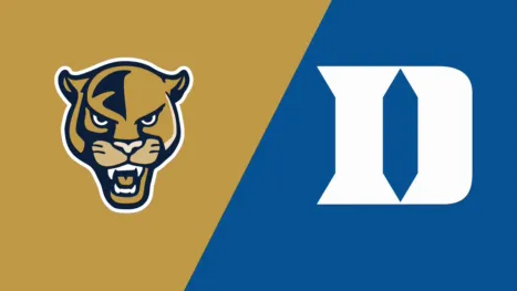 thumbnail - Florida International vs. #3 Duke
