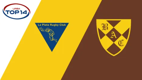 thumbnail - La Plata vs. Belgrano Athletic
