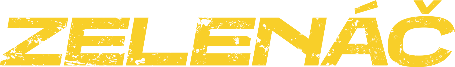 Zelenáč