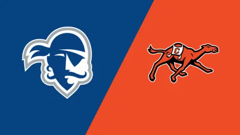 thumbnail - Seton Hall vs. Campbell