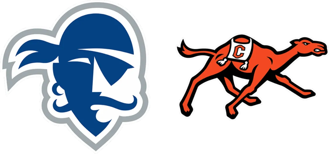Seton Hall vs. Campbell