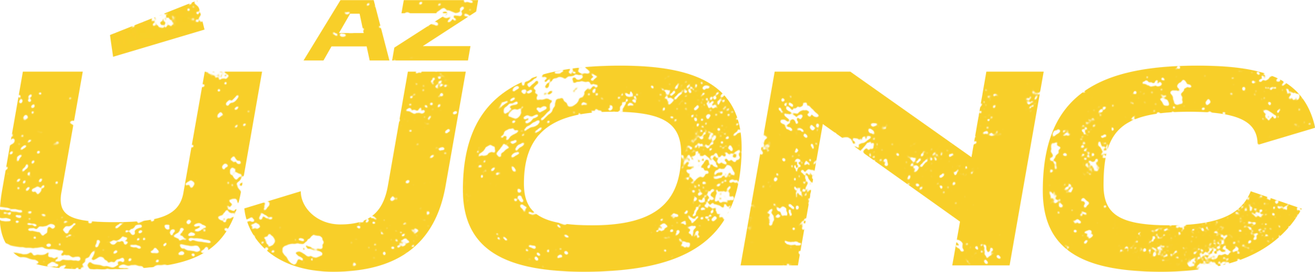 Az újonc