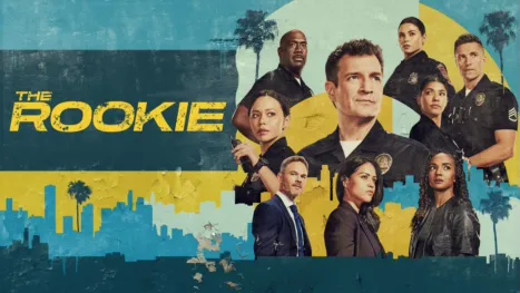 thumbnail - The Rookie