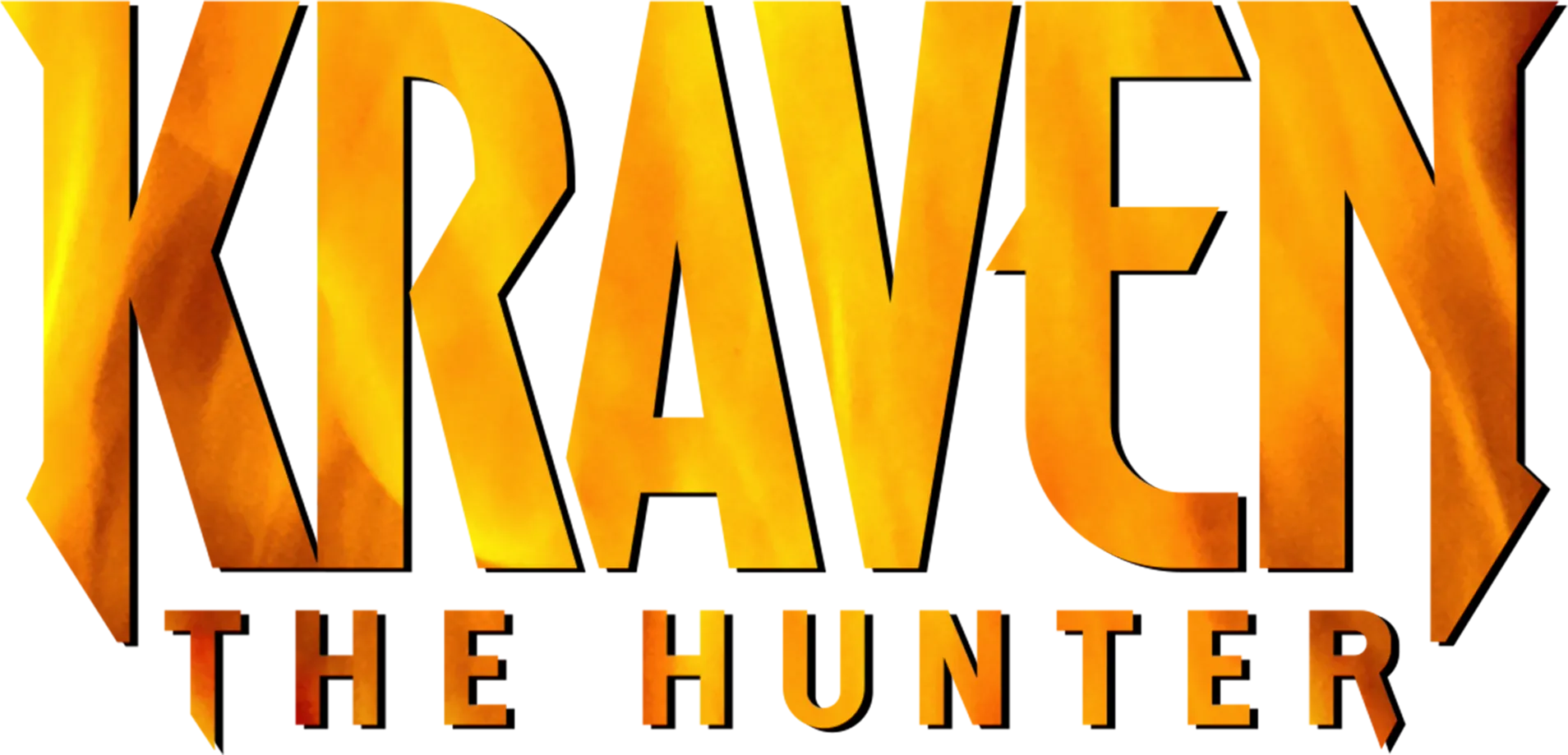 Kraven the Hunter