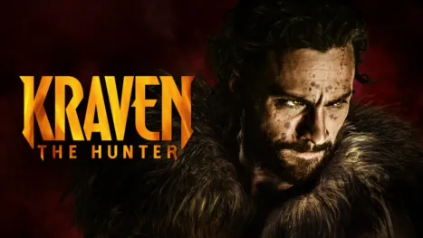 thumbnail - Kraven the Hunter