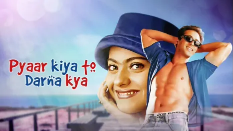 thumbnail - Pyaar Kiya To Darna Kya