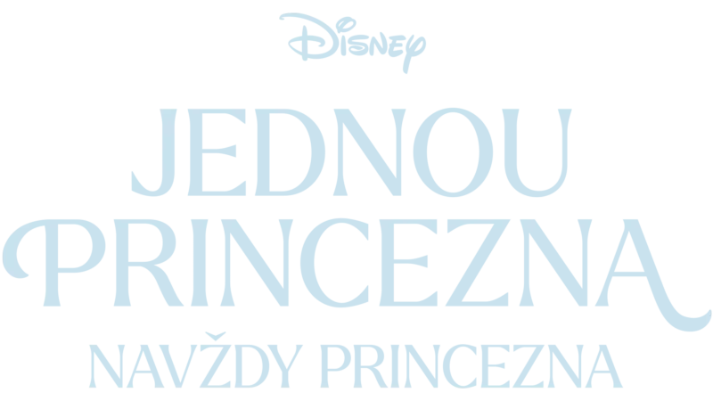 Jednou princezna, navždy princezna