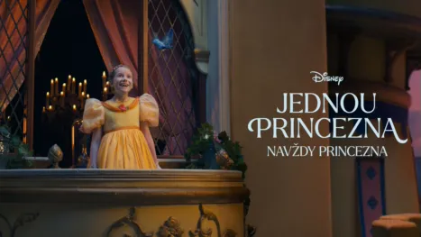thumbnail - Jednou princezna, navždy princezna