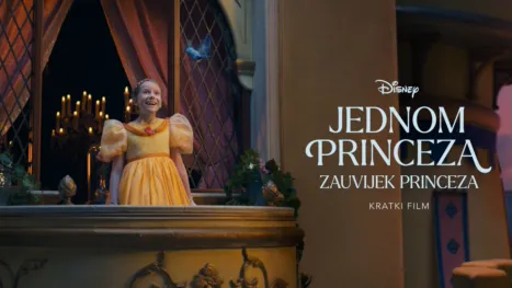 thumbnail - Jednom princeza, zauvijek princeza